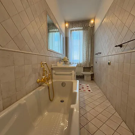 شقة Raffinato Attico Vicino Al Mare Con Solarium Lido Di