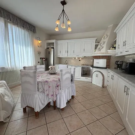 Appartement Raffinato Attico Vicino Al Mare Con Solarium Lido Di Camaiore