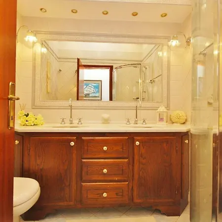 Apartment Raffinato Attico Vicino Al Mare Con Solarium Lido Di Camaiore