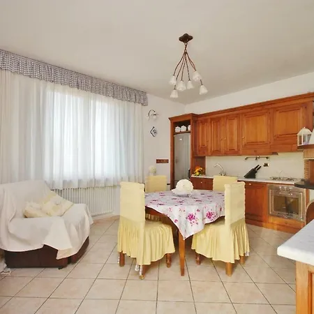 Raffinato Attico Vicino Al Mare Con Solarium Lido Di * Camaiore